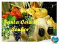 SANTA CEIA DO SENHOR